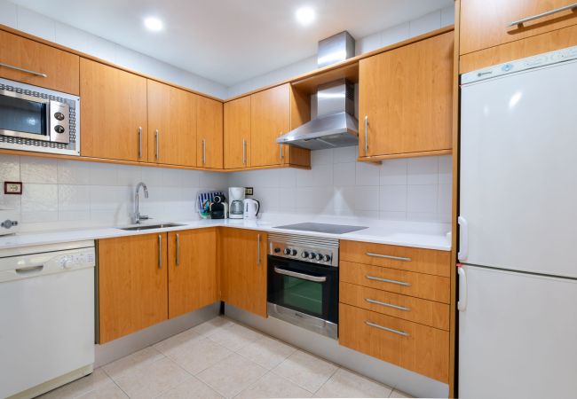 Apartamento en Albir - Albir Confort - Avenida (6101)