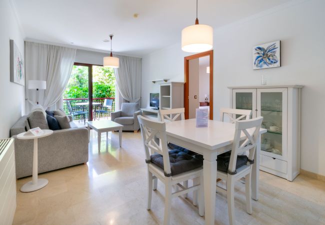 Apartamento en Albir - Albir Confort - Avenida (6101)