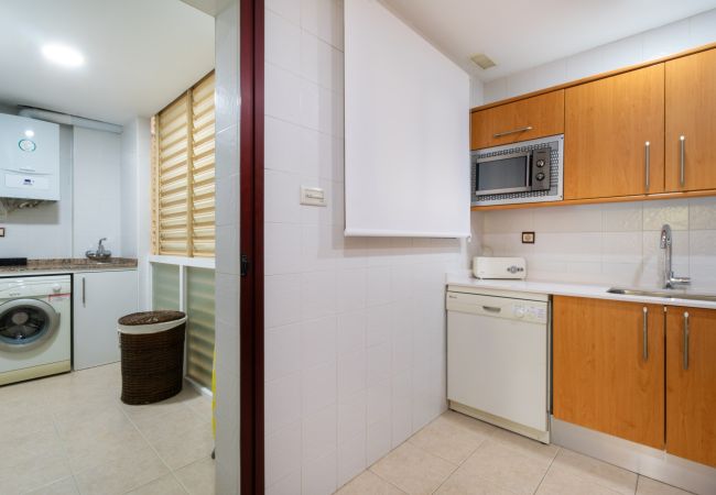 Apartamento en Albir - Albir Confort - Avenida (6101)