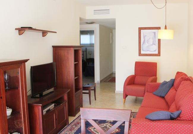 Apartamento en Albir - Albir Confort - Estrella