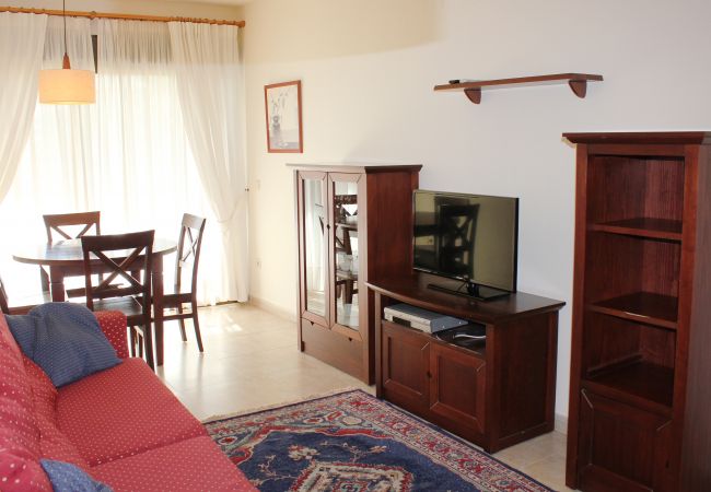 Apartamento en Albir - Albir Confort - Estrella (B2)