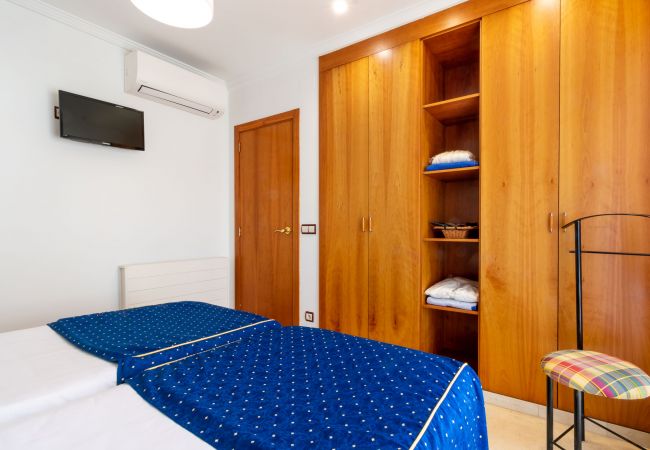 Apartamento en Albir - Albir Confort Avenida - 2 dormitorios (B)