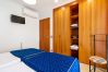 Apartamento en Albir - Albir Confort Avenida - 2 dormitorios (B)
