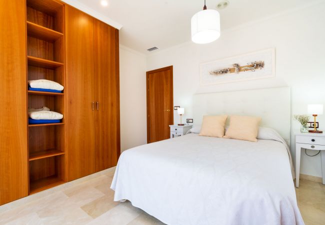 Apartamento en Albir - Albir Confort Avenida - 3 dormitorios (B)