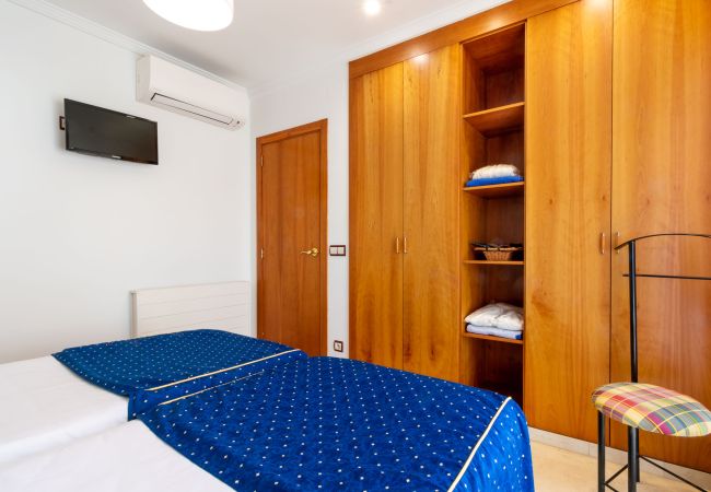 Apartamento en Albir - Albir Confort - Avenida  (6111)