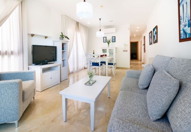 Apartamento en Albir - Albir Confort - Avenida  (6111)