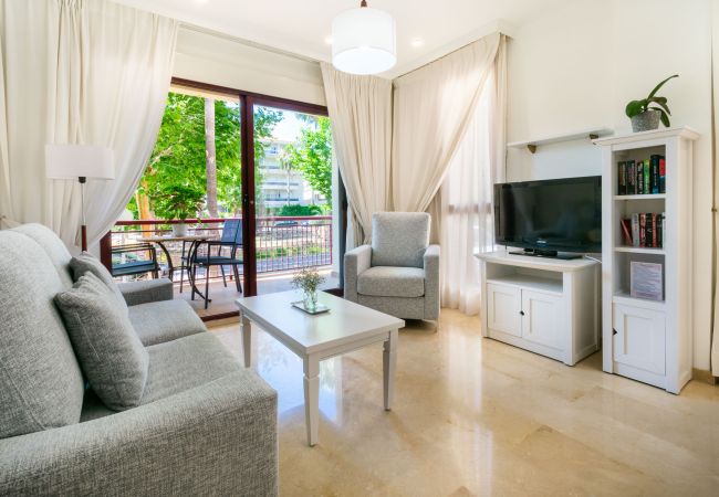 Apartamento en Albir - Albir Confort - Avenida  (6111)