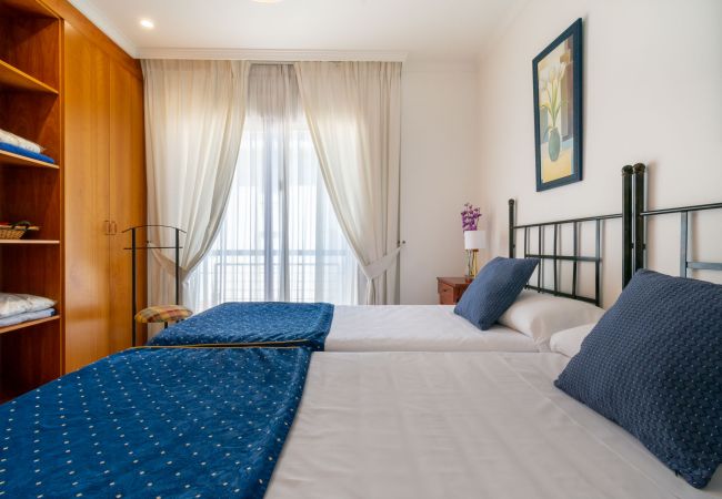 Apartamento en Albir - Albir Confort - Avenida  (6111)