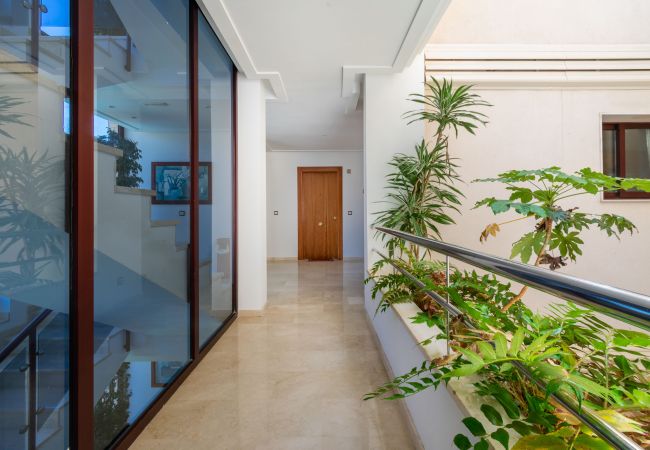 Apartamento en Albir - Albir Confort - Avenida  (6111)