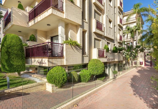 Apartamento en Albir - Albir Confort - Avenida  (6111)