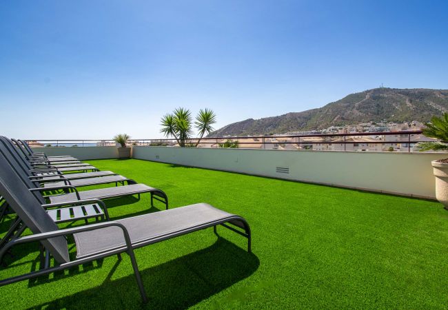 Apartamento en Albir - Albir Confort - Avenida  (6111)