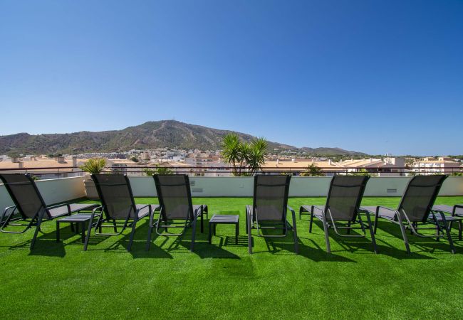 Apartamento en Albir - Albir Confort - Avenida  (6111)