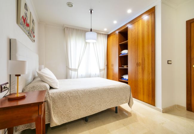 Apartamento en Albir - Albir Confort Avenida - 2 dormitorios (6211)