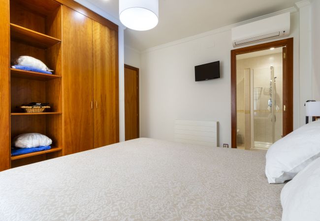 Apartamento en Albir - Albir Confort Avenida - 2 dormitorios (6211)