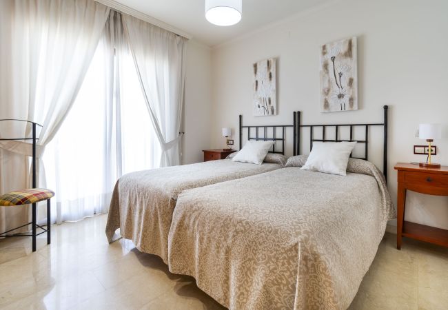 Apartamento en Albir - Albir Confort Avenida - 2 dormitorios (6211)