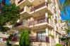 Apartamento en Albir - Albir Confort Avenida - 2 dormitorios (6211)