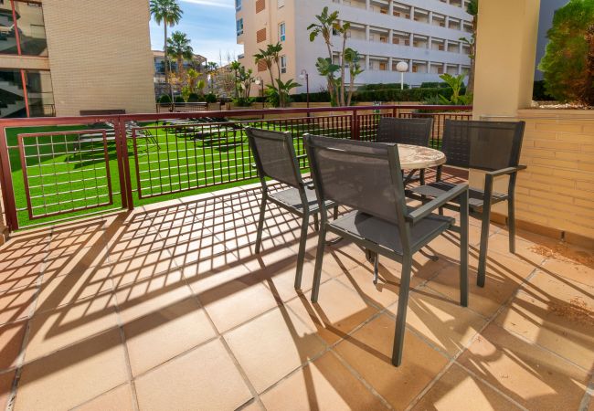 Apartamento en Albir - Albir Confort Avenida - 2 dormitorios (6221)