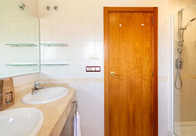 Apartamento en Albir - Albir Confort Avenida - 2 dormitorios (6221)