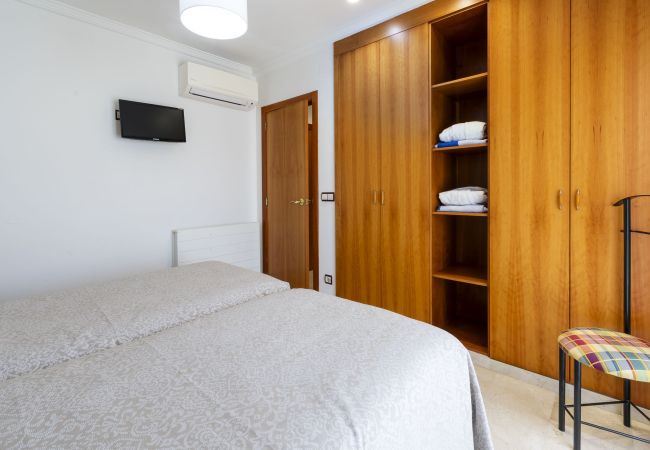 Apartamento en Albir - Albir Confort Avenida - 2 dormitorios (6221)