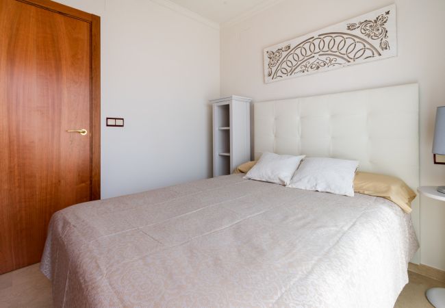 Apartamento en Albir - Albir Confort Avenida - 3 dormitorios (6212)