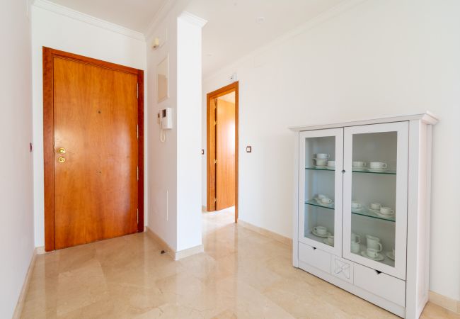 Apartamento en Albir - Albir Confort Avenida - 3 dormitorios (6212)