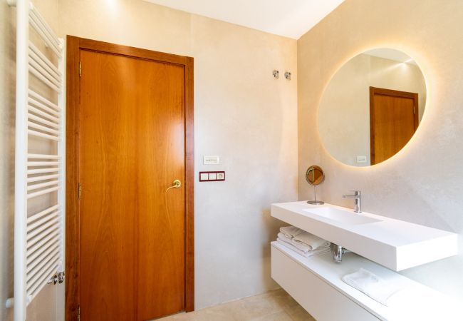 Apartamento en Albir - Albir Confort Avenida - 3 dormitorios (6212)