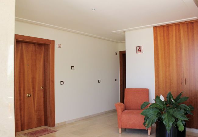 Апартаменты на Albir - Albir Confort - Avenida (6101)