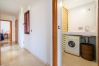 Апартаменты на Albir - Albir Confort Avenida - 2 dormitorios (B)