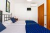 Апартаменты на Albir - Albir Confort Avenida - 2 bedrooms 1  (6211)