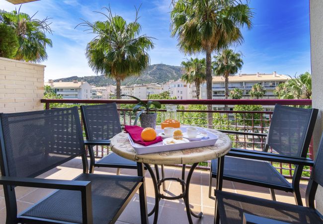 Appartement in Albir - Albir Confort - Avenida  (6111)