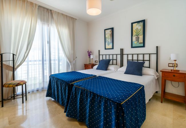 Appartement in Albir - Albir Confort - Avenida  (6131)