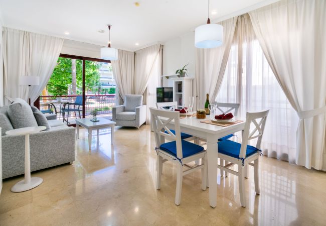 Appartement in Albir - Albir Confort - Avenida (6141)