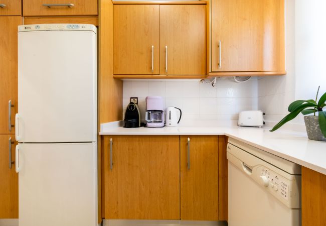 Appartement in Albir - Albir Confort - Avenida (6102)