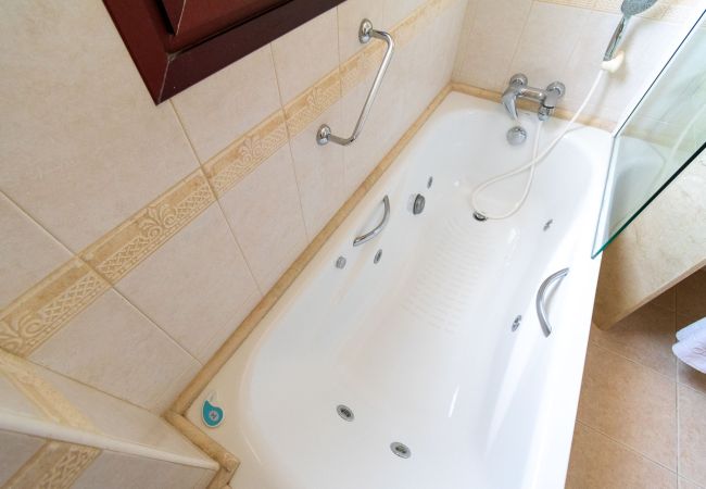 Appartement in Albir - Albir Confort Avenida - 2 slaapkamers (6211)