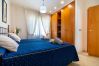 Apartment in Albir - Albir Confort Avenida - 2 bedrooms  (6211)