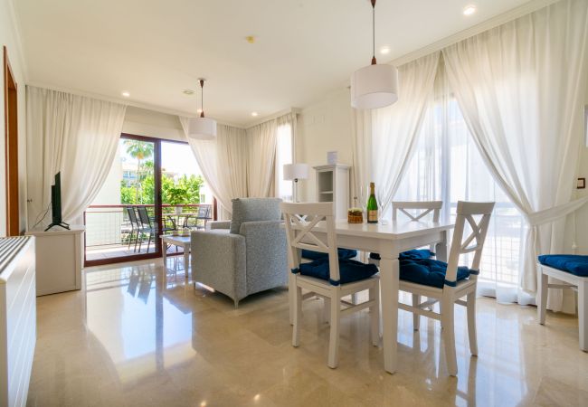 Apartment in Albir - Albir Confort Avenida - 2 bedrooms (6241)